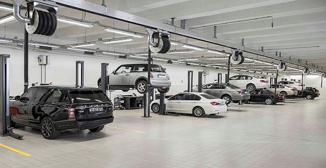 Pursaklar Oto Servis